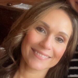 Meet your Posher, Talia